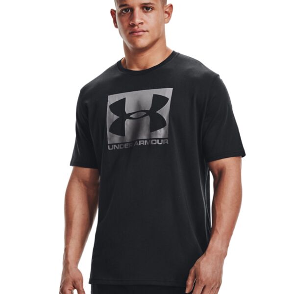 UA boxed sport style short sleeve Thumbnail