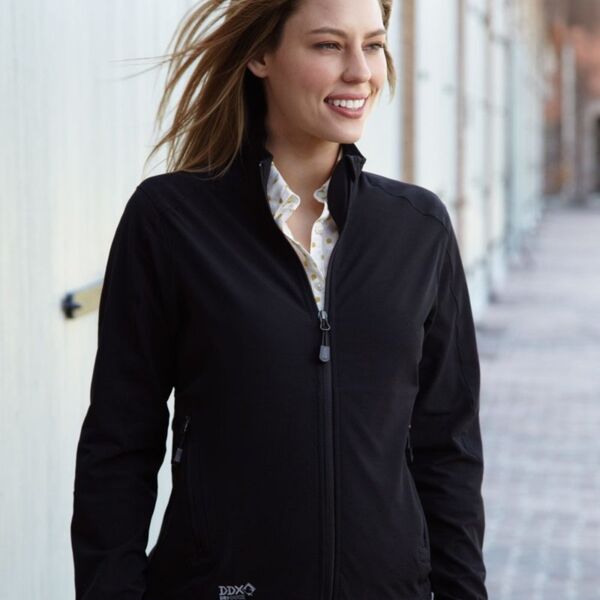 Women's Precision All Season Soft Shell Jacket Thumbnail