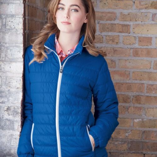 Women's Belay Puffer Jacket Thumbnail