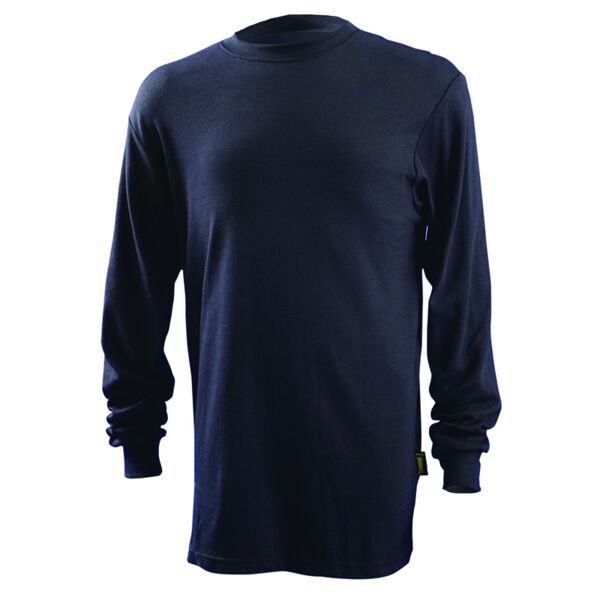 Men's Classic Flame Resistant Long Sleeve HRC 2 T-Shirt Thumbnail
