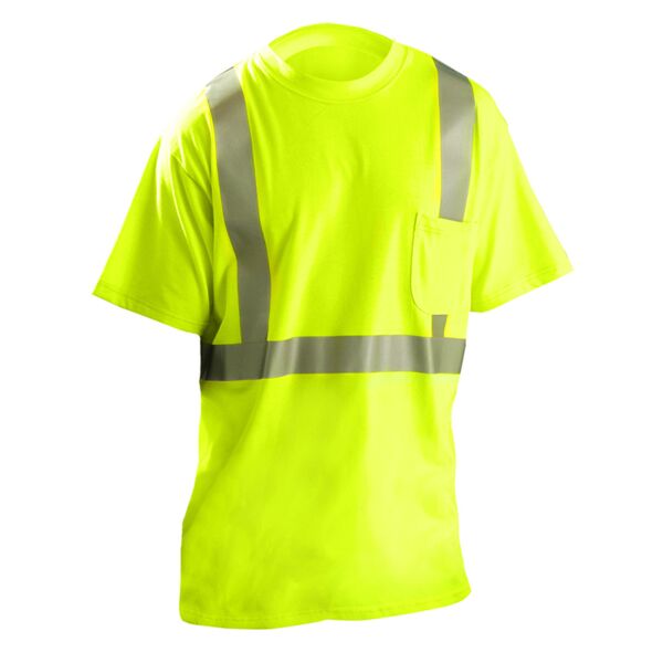 Men's Classic Flame Resistant HRC 2 T-Shirt Thumbnail