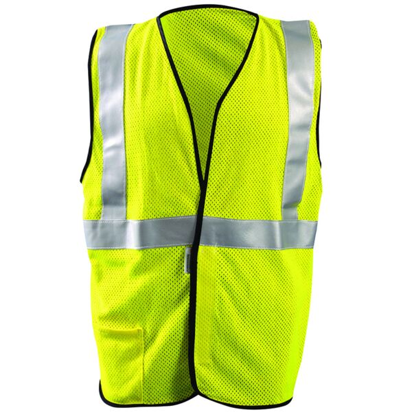 Men's Premium Flame Resistant HCR 1 Mesh Vest Thumbnail