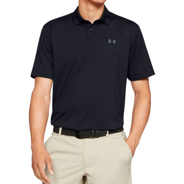 Performance polo textured Thumbnail