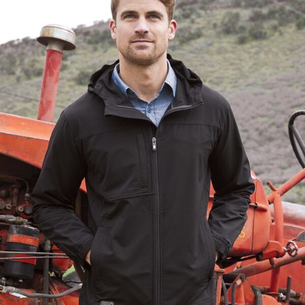 Dri duck shop glacier jacket