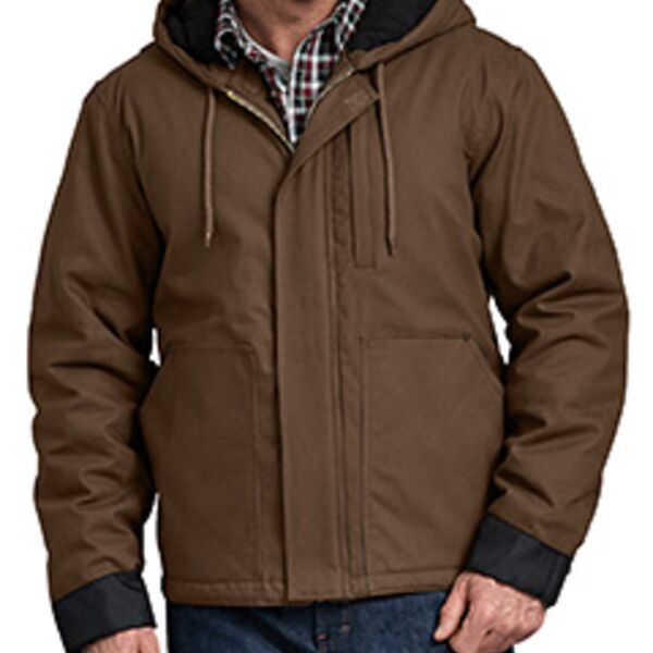 Men's FLEX Sanded Duck Mobility Jacket Thumbnail