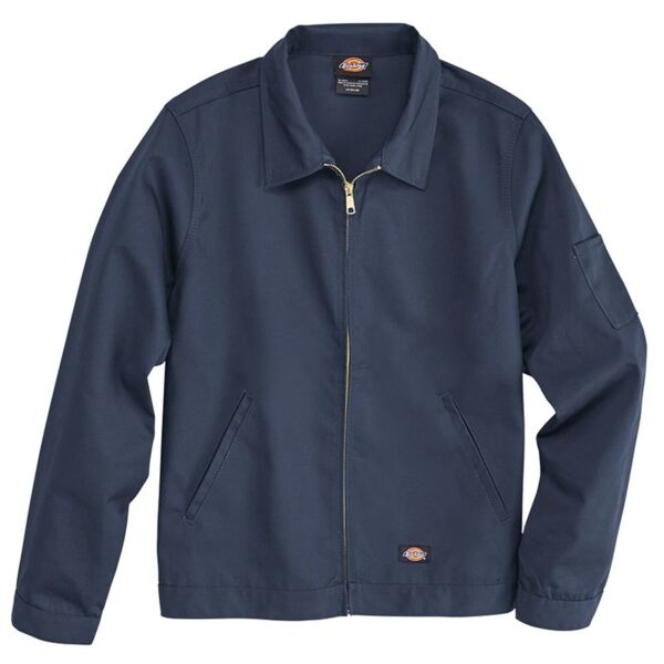 Unlined Industrial Eisenhower Jacket Thumbnail