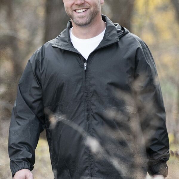 River Packable Jacket Thumbnail