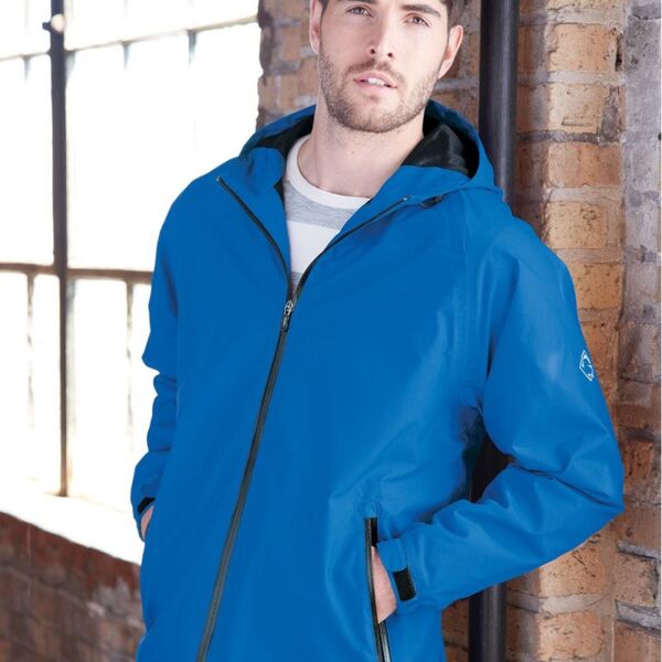 Dri duck glacier jacket clearance