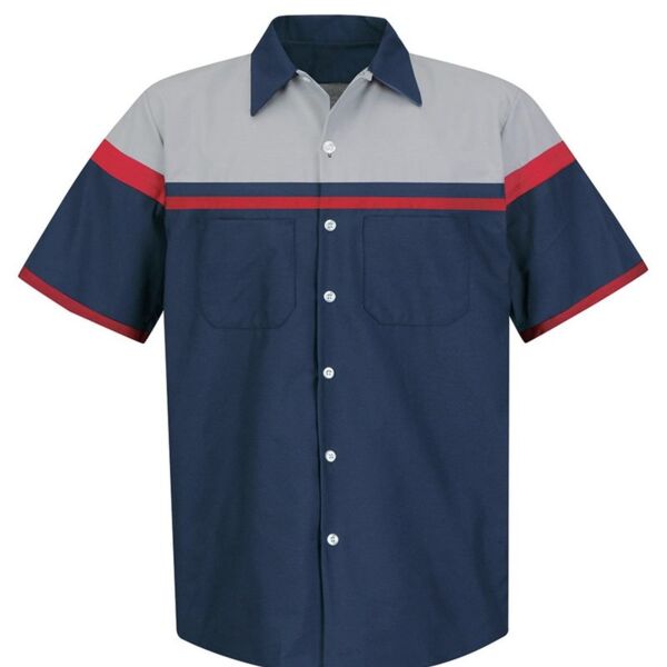 Performance Tech Shirt Long Sizes Thumbnail