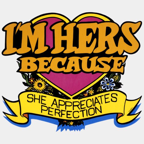 RS040627 I'm Hers Thumbnail