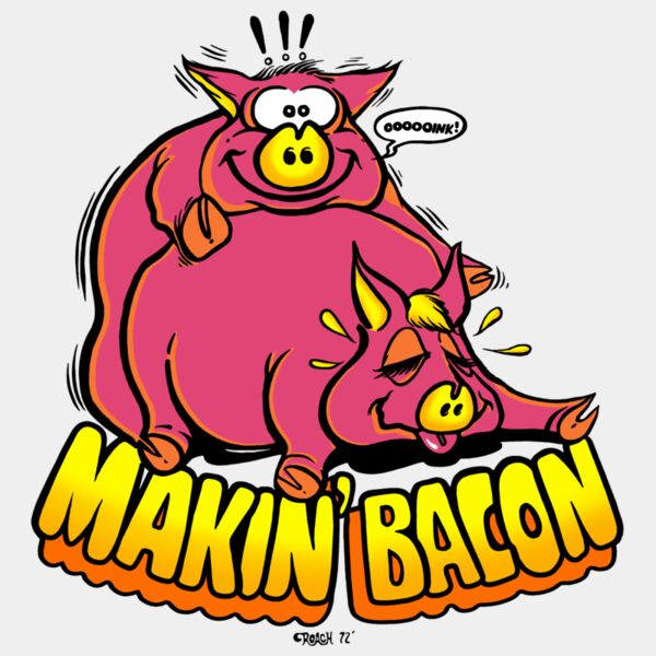 RS535 Bacon Thumbnail