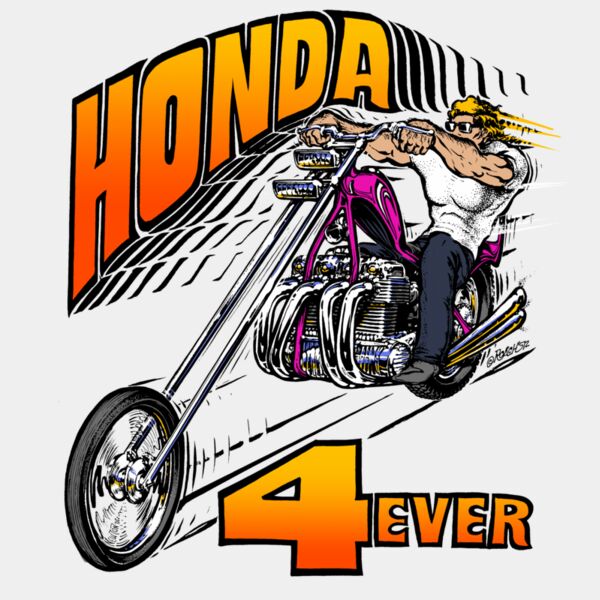 RS040241 Chopper Forever Thumbnail