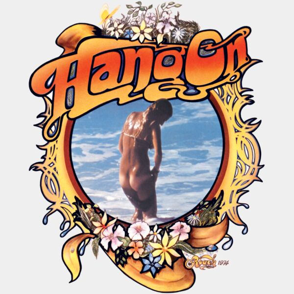 RS5009 Hang On  Thumbnail