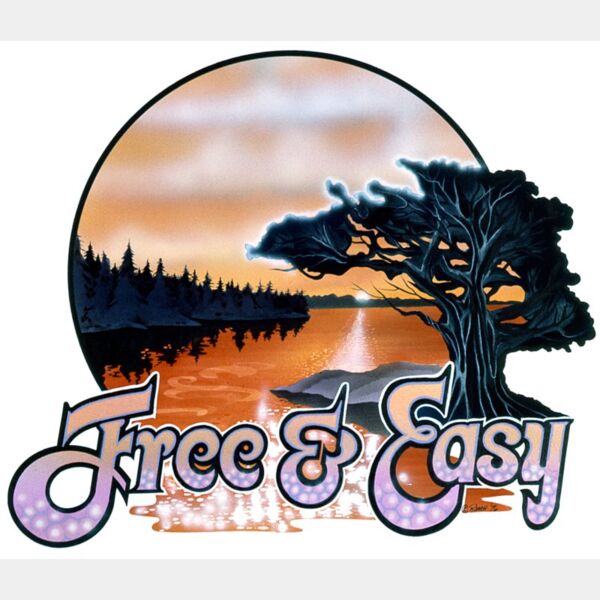 RS5226 Free and Easy Thumbnail