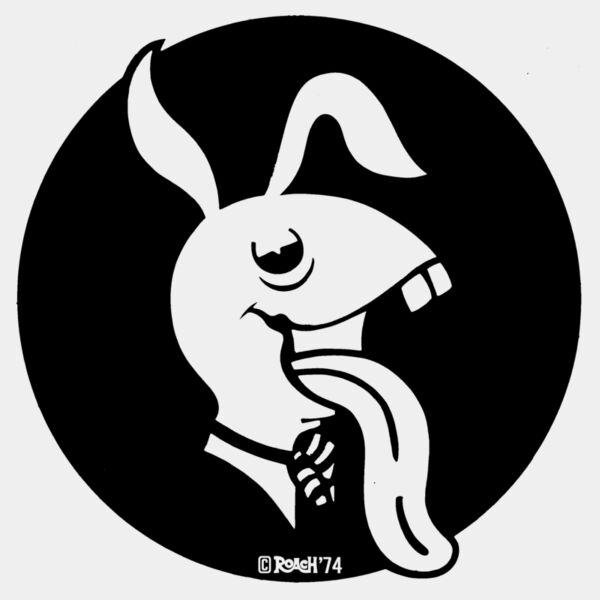 RS0125 Party Rabbit Thumbnail