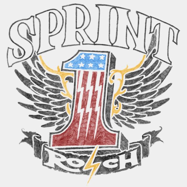 RS9268 Sprint RoAcH Thumbnail