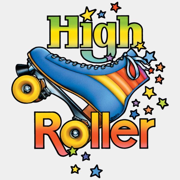 RS370074 High Roller Thumbnail