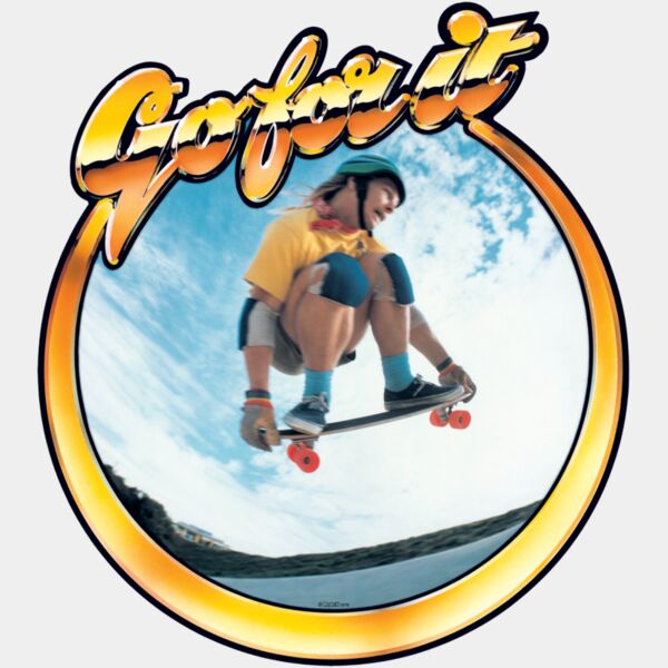 RS415363 Go for it skate Thumbnail