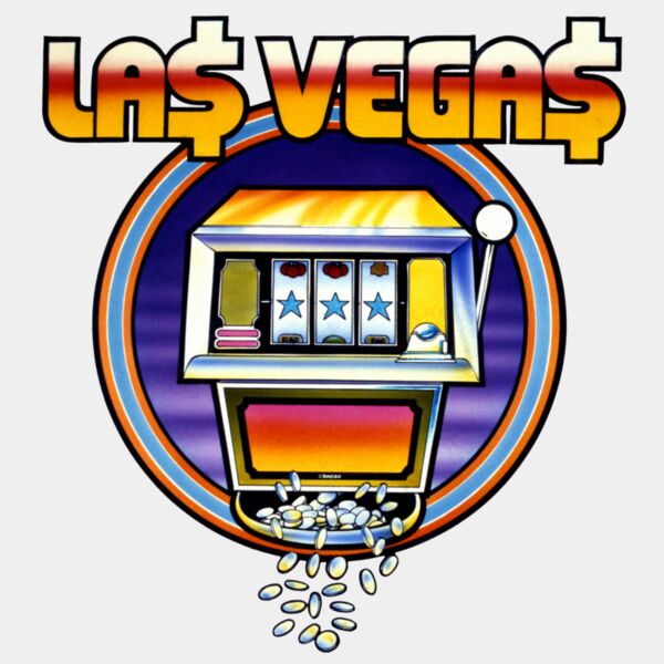 RS350221 Las Vegas Thumbnail