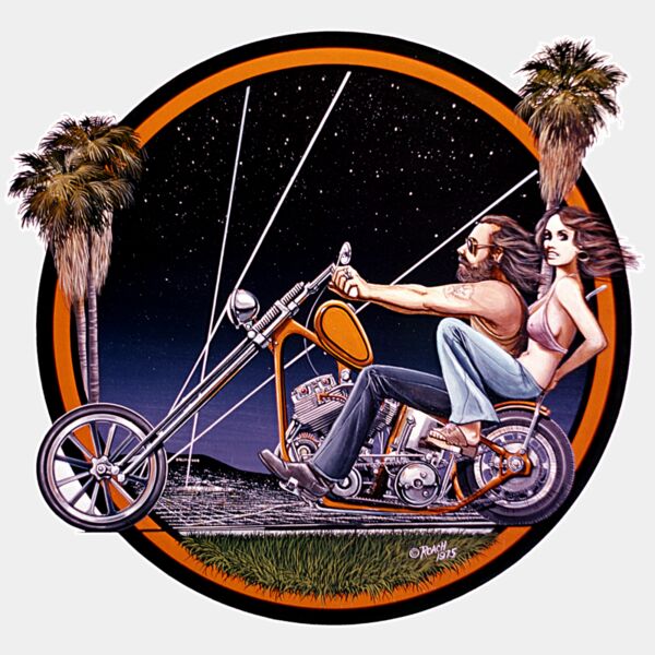 RS415090 Chopper Hollywood Thumbnail