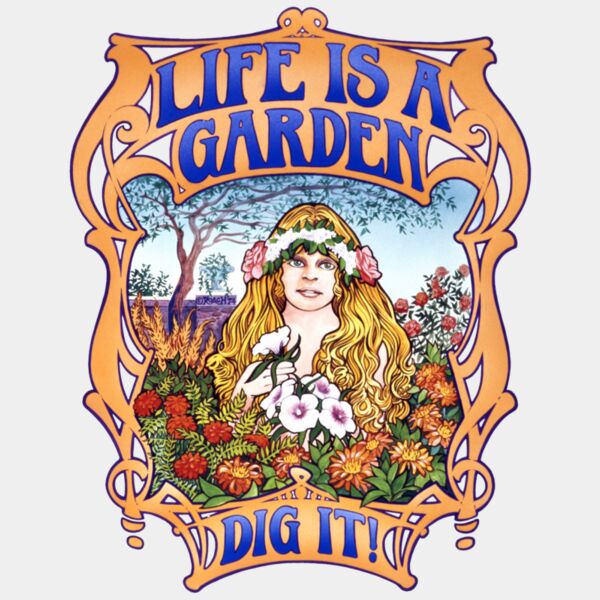 RS415011 Life Is a Garden Thumbnail