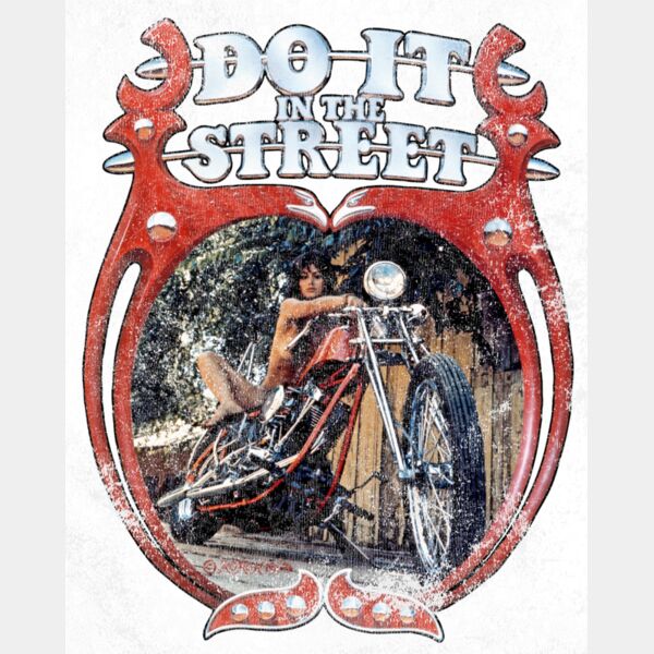 RS5008 Do It Chopper Thumbnail