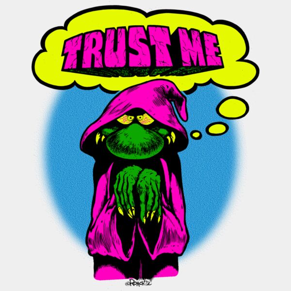 RS563 Trust Me Thumbnail