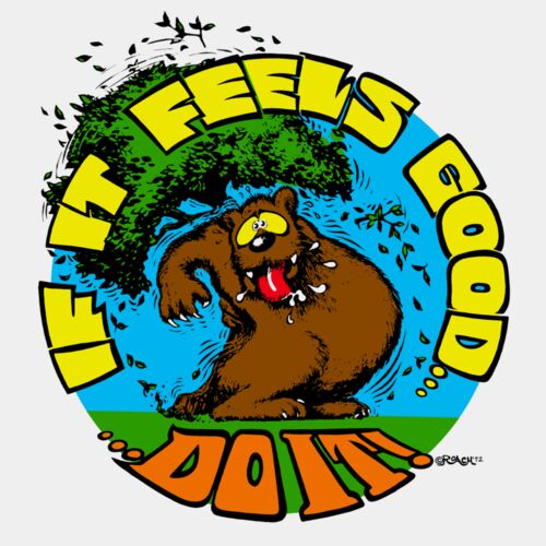 RS535 If It Feels Good Thumbnail