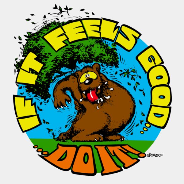 RS535 If It Feels Good Thumbnail