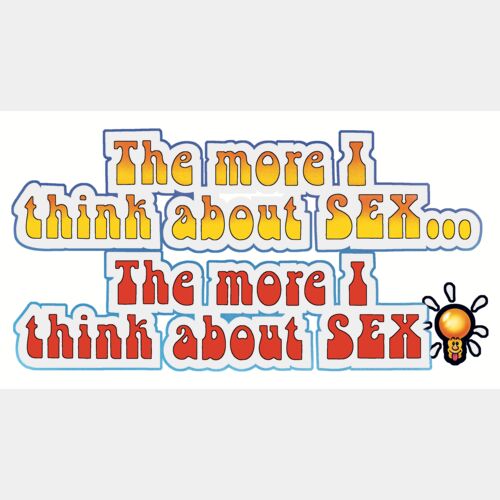 RS350369 Think About Sex Thumbnail