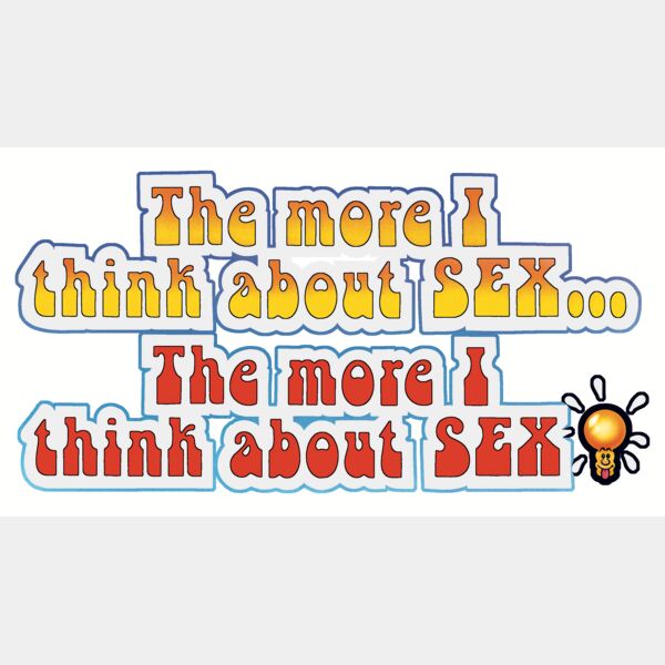 RS350369 Think About Sex Thumbnail