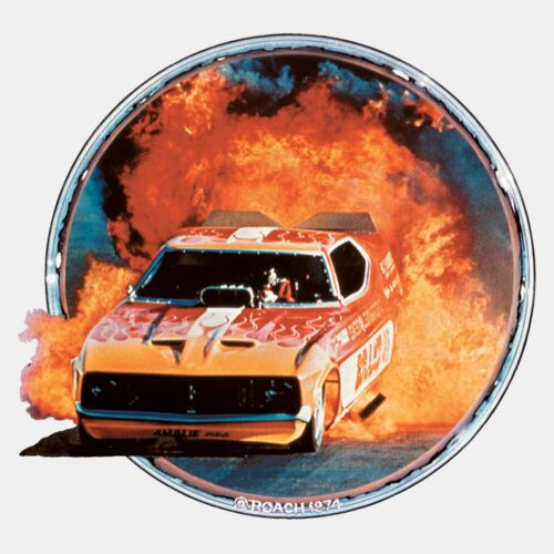 RS415016 Flame On Thumbnail