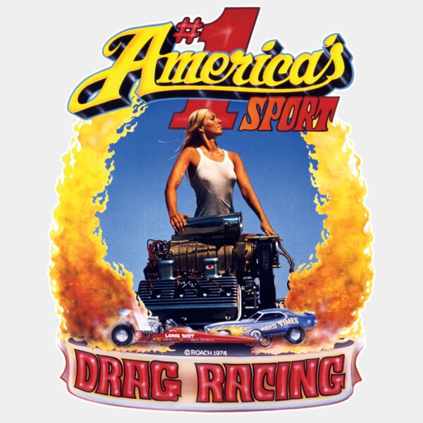 RS5002 Amerericas Number 1 Sport  Thumbnail