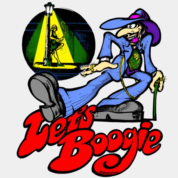 RS516 Lets Boogie Thumbnail