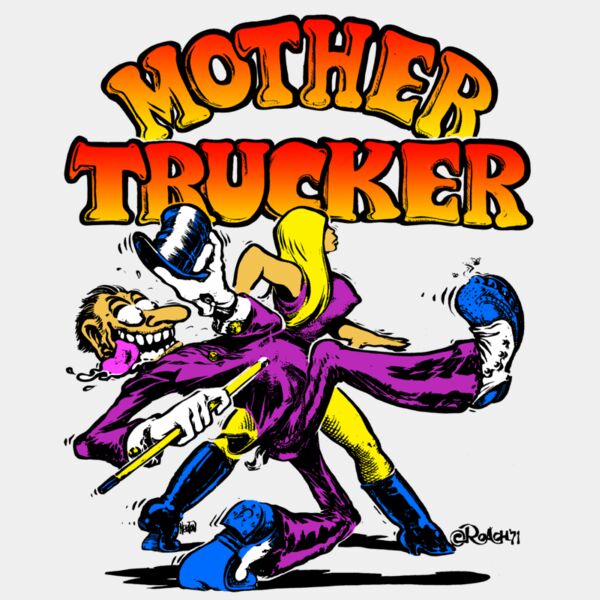 RS188 Mother Trucker Thumbnail