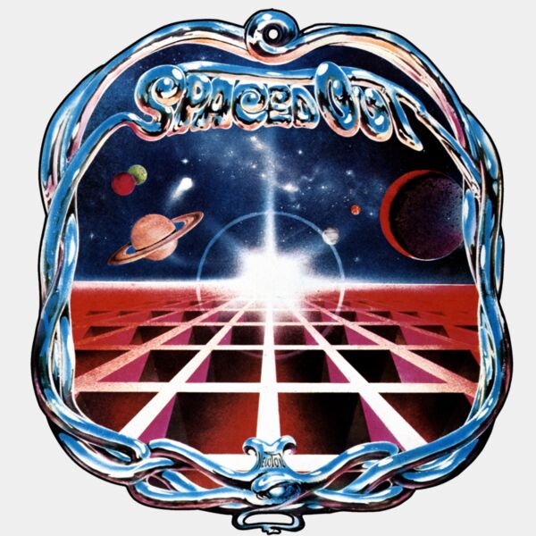 RS415003 Spaced Out Thumbnail