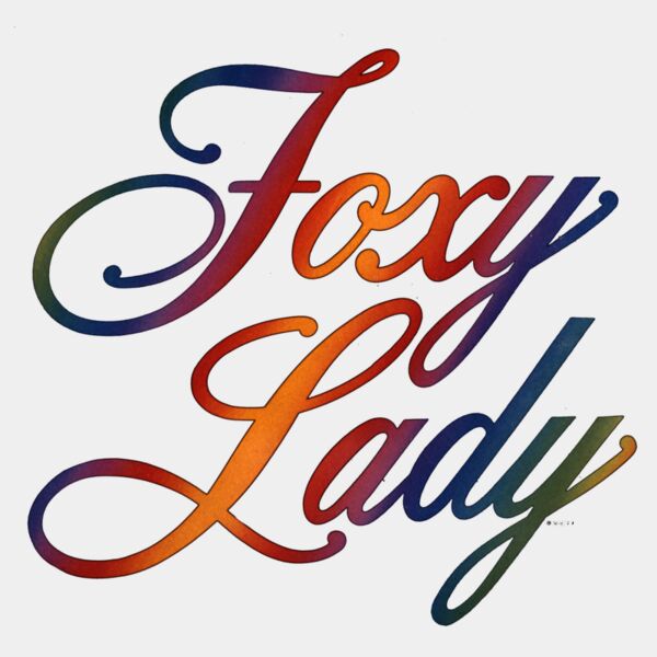 RS350082 Foxy Lady Thumbnail