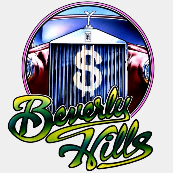 RS350222 Beverly Hills Thumbnail