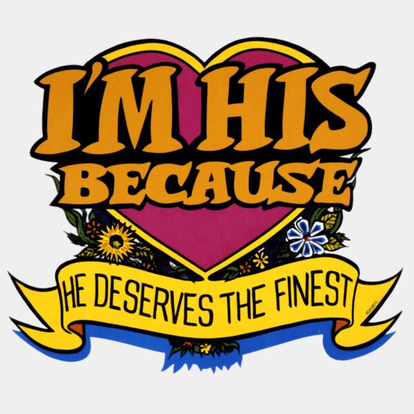 RS040626 I'm HIs Thumbnail