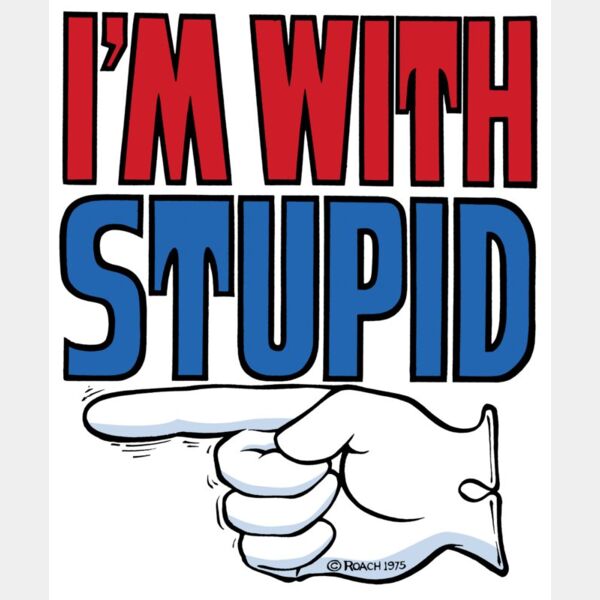 RS0700 I'm w stupid Thumbnail