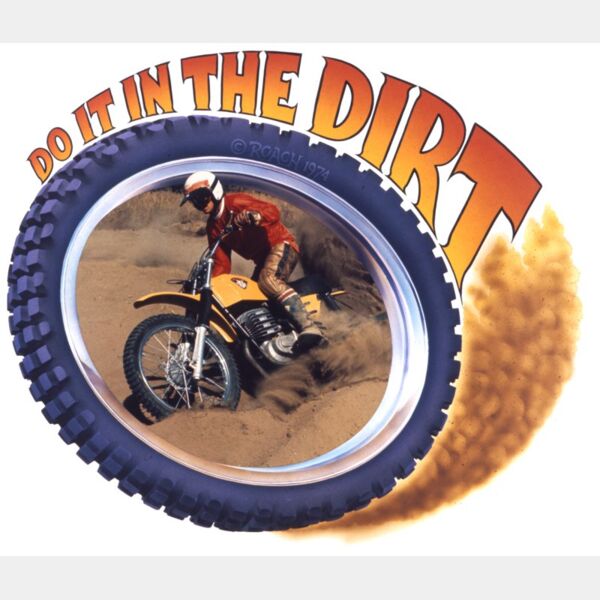 RS5001 Do It In The Dirt Thumbnail