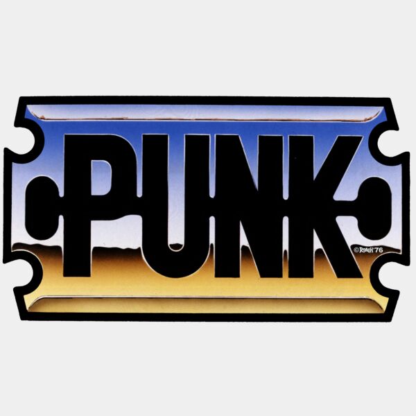 RS350117 Punk Thumbnail