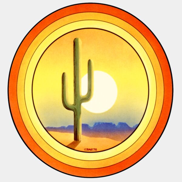 RS370016 Sunset Thumbnail