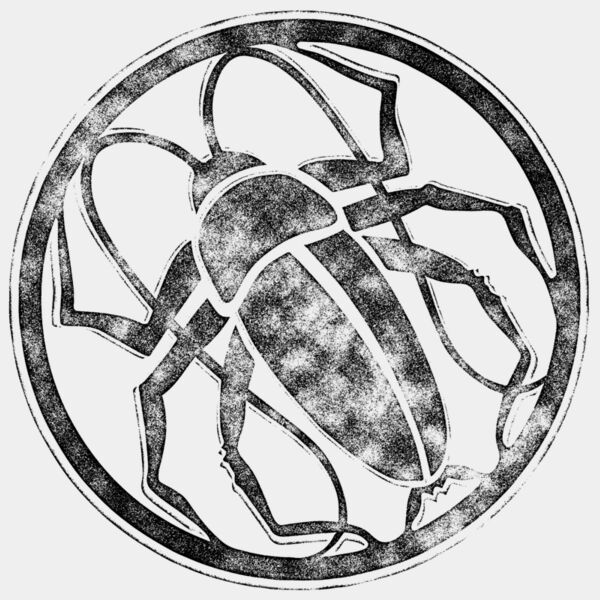 RS003 Roach Stamp Thumbnail