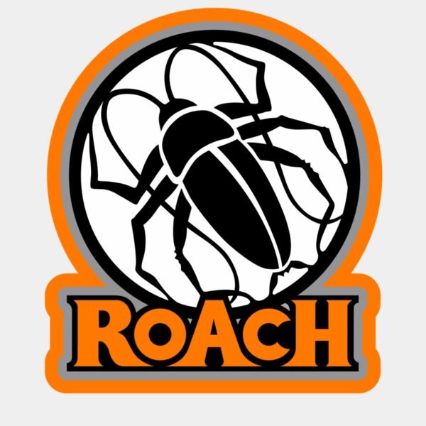 RS002 RoAcH Sign Logo Thumbnail