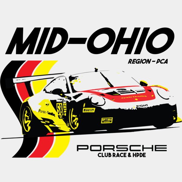 MOR1918 3 color vector club race hpde Thumbnail