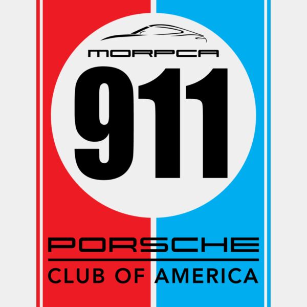 MOR1903 Racing Strip 911 Thumbnail