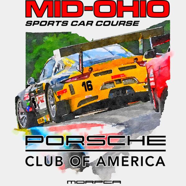 MOR1905 Cup Car PCA Mid-Ohio Thumbnail