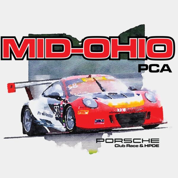 MOR1917 Watercolor Club Race Thumbnail