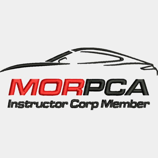 MORPCA Embroidery Logo Thumbnail